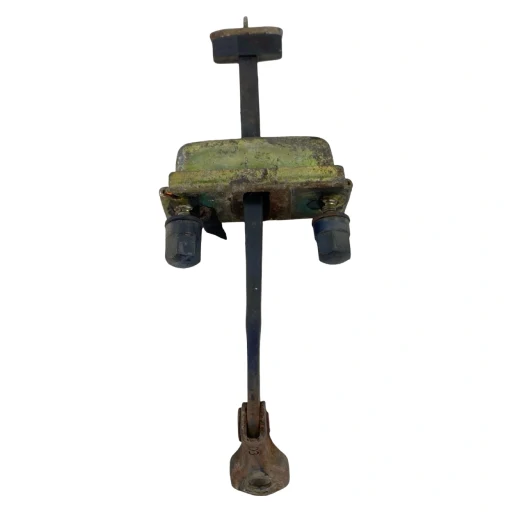 Limitador Porta Traseira Esquerda Ford Ranger 1998 a 2004