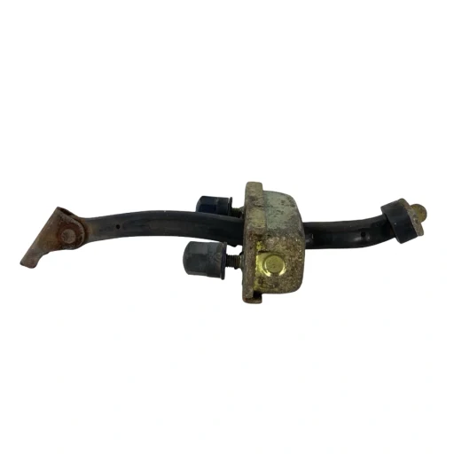 Limitador Porta Traseira Esquerda Ford Ranger 1998 a 2004