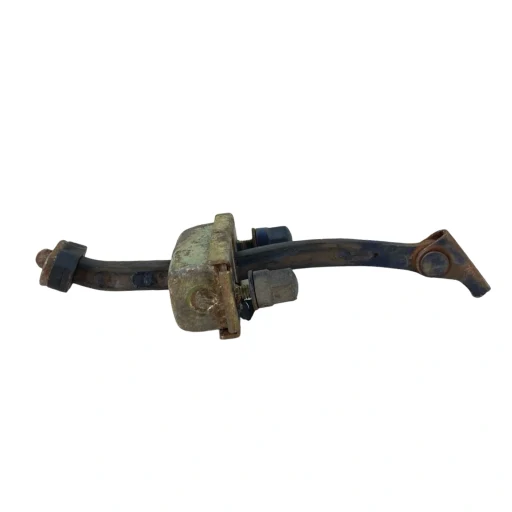 Limitador Porta Traseira Esquerda Ford Ranger 1998 a 2004