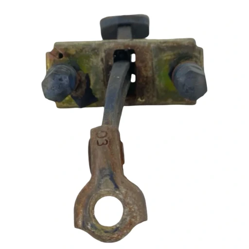 Limitador Porta Traseira Esquerda Ford Ranger 1998 a 2004