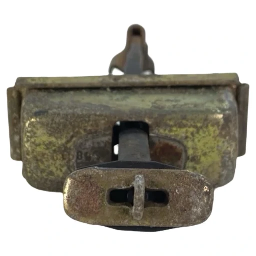 Limitador Porta Traseira Esquerda Ford Ranger 1998 a 2004