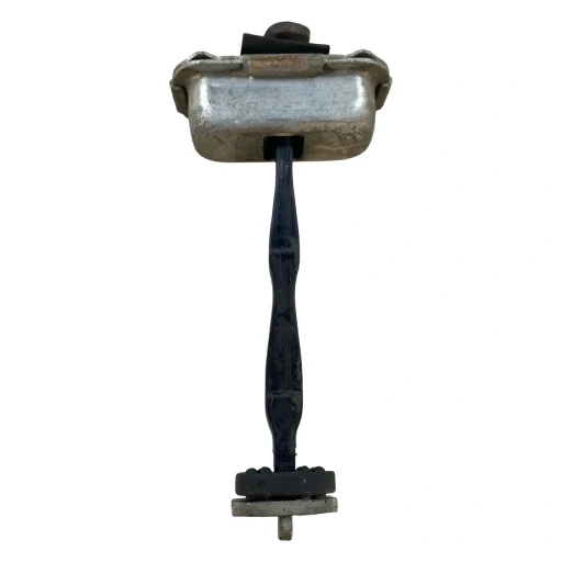 Limitador Porta Traseira Esquerda Kia Sorento 2004 A 2009