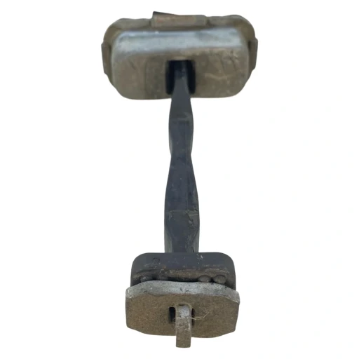 Limitador Porta Traseira Esquerda Kia Sorento 2004 A 2009