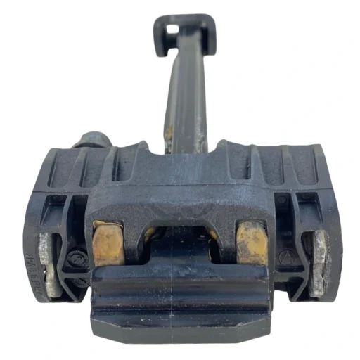 Limitador Porta Traseira Esquerda Volvo Xc60 2009 A 2017 31298467
