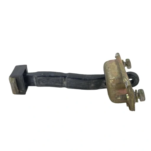 Limitador Porta Traseira Esquerda Pajero Sport 2005 A 2009