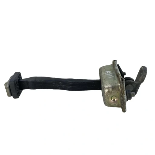 Limitador Porta Tras. Esquerda SsangYong Kyron 2007 a 2011