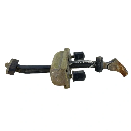 Limitador Porta Traseira Esquerda Ford Ranger 1998 a 2004
