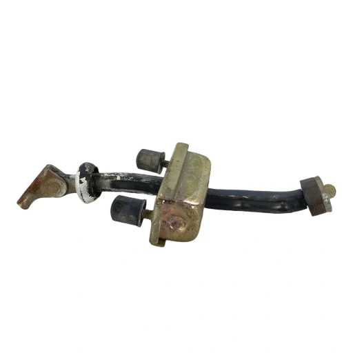 Limitador Porta Traseira Esquerda Ford Ranger 1998 a 2004