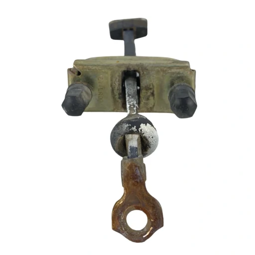 Limitador Porta Traseira Esquerda Ford Ranger 1998 a 2004