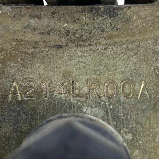 Limitador Porta Traseira Esquerda Ford Ranger 1998 a 2004