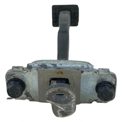 Limitador Porta Traseira Esquerda Kia Sportage 2006 A 2009
