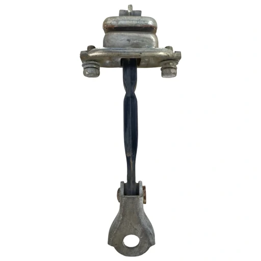 Limitador Porta Traseira Esquerda L200 Triton 2008 A 2016