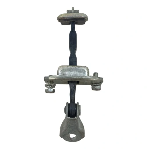 Limitador Porta Tras Esquerda L200 Triton 2008 2009 A 2016