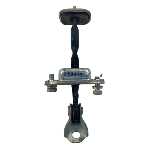 Limitador Porta Tras Esquerda L200 Triton 2008 2009 A 2016