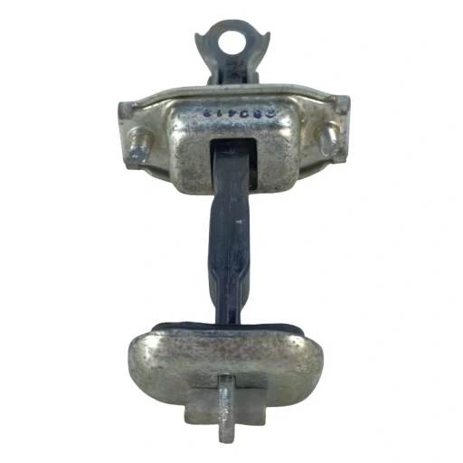 Limitador Porta Tras Esquerda L200 Triton 2008 2009 A 2016