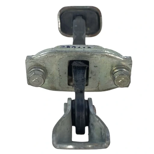 Limitador Porta Tras Esquerda L200 Triton 2008 2009 A 2016
