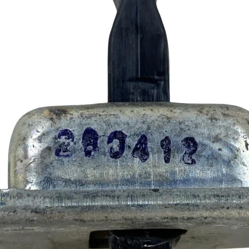 Limitador Porta Tras Esquerda L200 Triton 2008 2009 A 2016