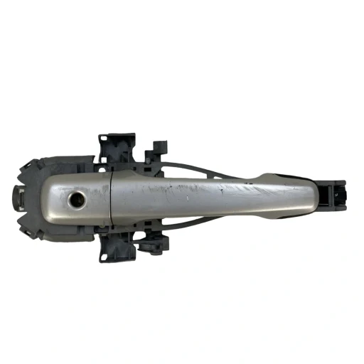 Maçaneta externa dianteira esquerda xc60 2009 a 2017 s/botão