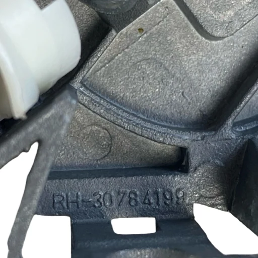 Maçaneta Externa Dianteira Esquerda XC60 2009 a 2017 S/Botão 30784199
