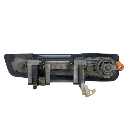 Maçaneta Ext Porta Dianteira Esquerda Pajero TR4 2003 a 2015 MR271867