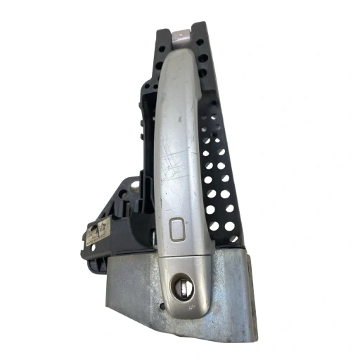 Maçaneta Ext. Diant Esquerda Audi Q5 2010 A 2017 C/Sensor 8T01837885