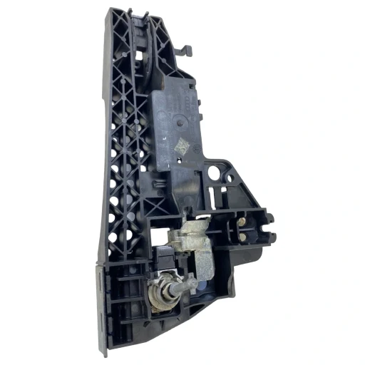 Maçaneta Ext. Diant Esquerda Audi Q5 2010 A 2017 C/Sensor 8T01837885