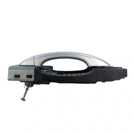 Maçaneta Ext. Diant Esquerda Audi Q5 2010 A 2017 C/Sensor 8T01837885
