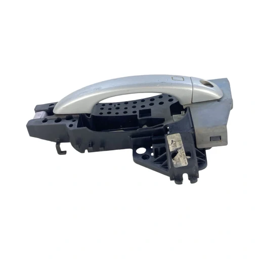 Maçaneta Ext. Diant Esquerda Audi Q5 2010 A 2017 C/Sensor 8T01837885
