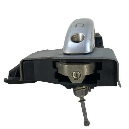 Maçaneta Ext. Diant Esquerda Audi Q5 2010 A 2017 C/Sensor 8T01837885