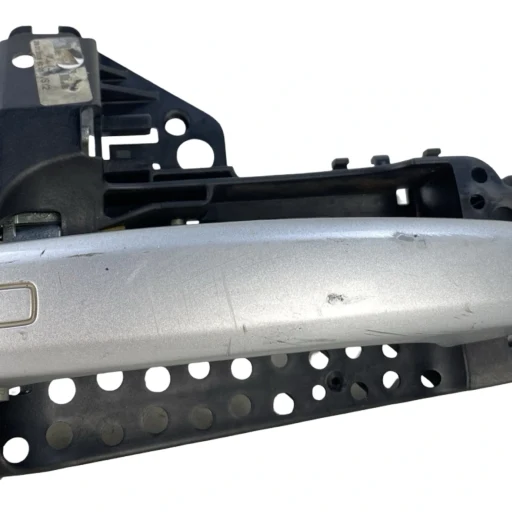 Maçaneta Ext. Diant Esquerda Audi Q5 2010 A 2017 C/Sensor 8T01837885