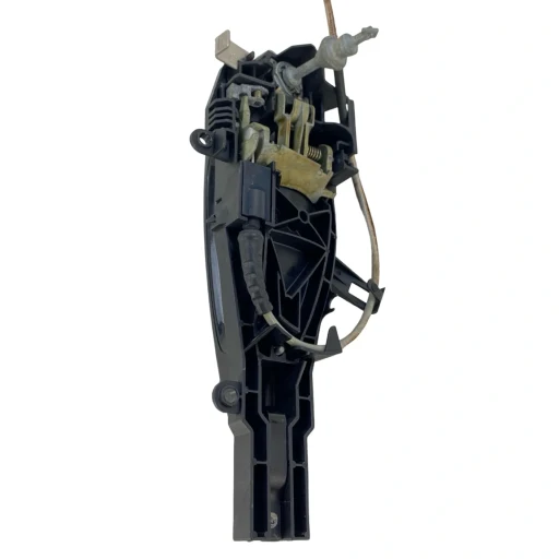 Maçaneta Externa Dianteira Esquerda Bmw X5 2008 A 2010