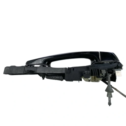 Maçaneta Externa Dianteira Esquerda Bmw X5 2008 A 2010
