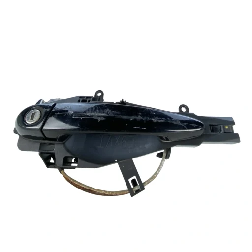 Maçaneta Externa Dianteira Esquerda Bmw X5 2008 A 2010