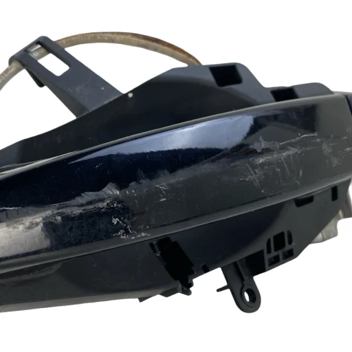 Maçaneta Externa Dianteira Esquerda Bmw X5 2008 A 2010