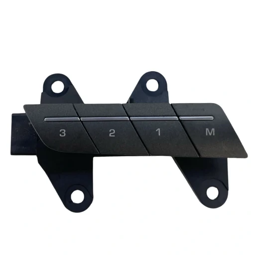 Botão Comando Memoria Banco Range Rover Evoque 2012 A 2016 BJ3214776