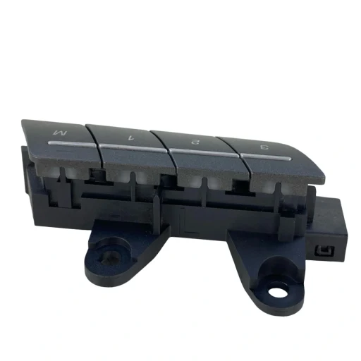 Botão Comando Memoria Banco Range Rover Evoque 2012 A 2016 BJ3214776