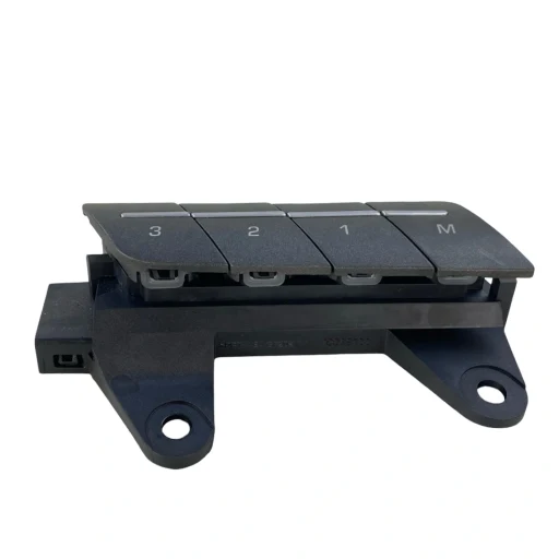 Botão Comando Memoria Banco Range Rover Evoque 2012 A 2016 BJ3214776