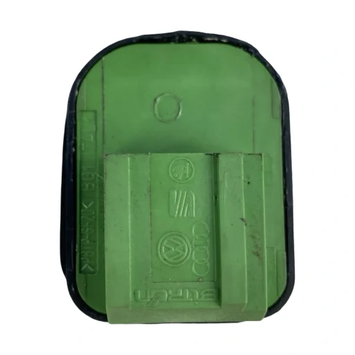 Botão Comando Espelho Retrovisor Lateral Amarok 2010 A 2020 2H0959565