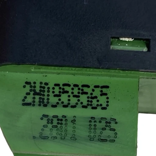 Botão Comando Espelho Retrovisor Lateral Amarok 2010 A 2020 2H0959565