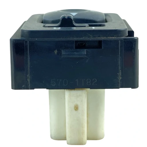 Botão Comando Retrovisor Lateral Outlander 2008 a 2013 183570 183569