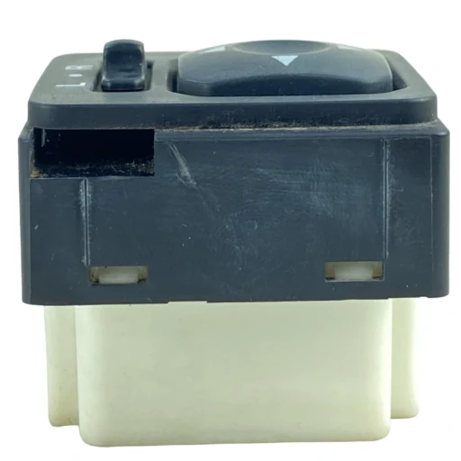 Botão Comando Retrovisor Lateral Outlander 2008 a 2013 183570 183569