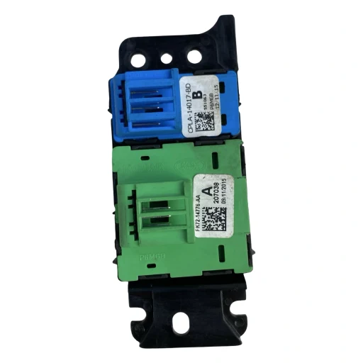 Botao Trava Porta Esquerdo Range Rover Sport 2014 A 2021 237B67AA DK52237B67AA CPLA-14017-BD FK72-14776-AA