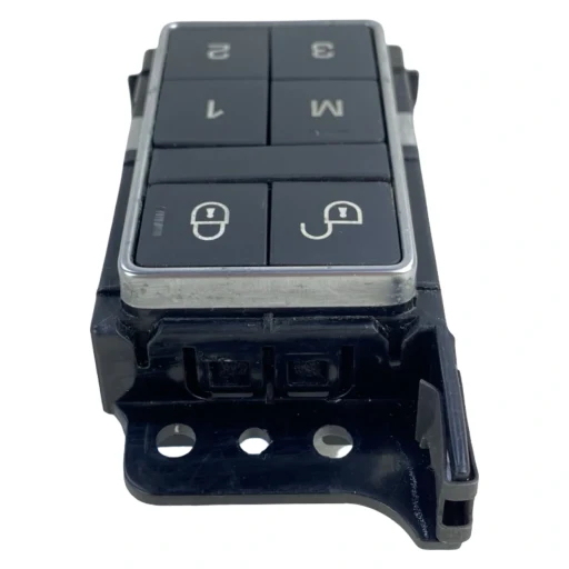 Botao Trava Porta Esquerdo Range Rover Sport 2014 A 2021 237B67AA DK52237B67AA CPLA-14017-BD FK72-14776-AA