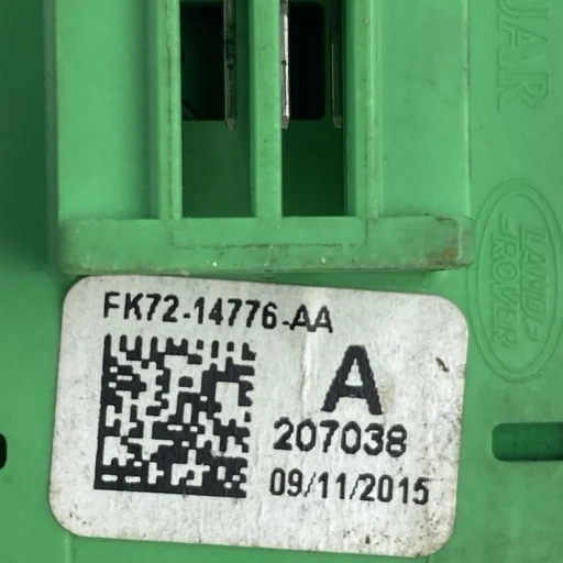 Botao Trava Porta Esquerdo Range Rover Sport 2014 A 2021 237B67AA DK52237B67AA CPLA-14017-BD FK72-14776-AA
