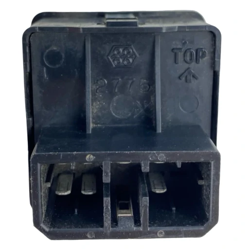 Botão Comando Retrovisor Lateral Pajero Gls 1993 a 1998