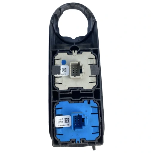 Botão Comando Vidro Lateral Renault Oroch 2016 a 2018 809616983R 254111678R