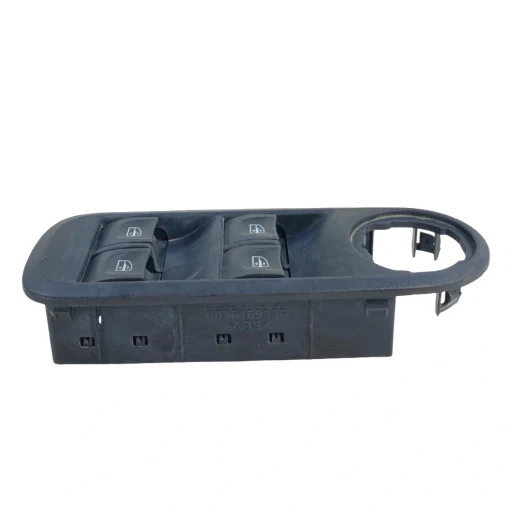 Botão Comando Vidro Lateral Renault Oroch 2016 a 2018 809616983R 254111678R