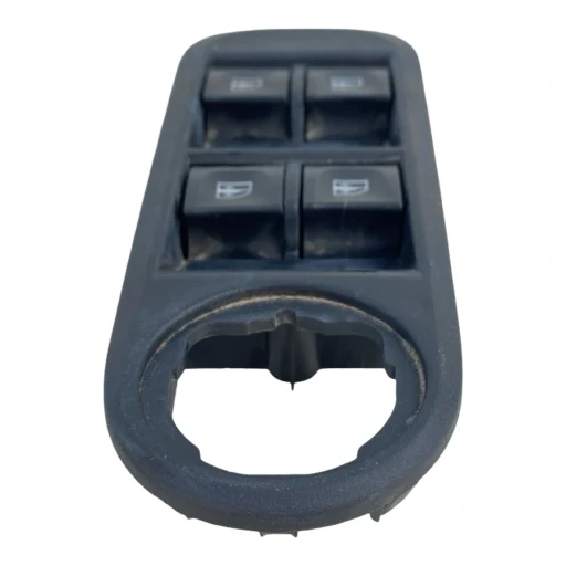 Botão Comando Vidro Lateral Renault Oroch 2016 a 2018 809616983R 254111678R