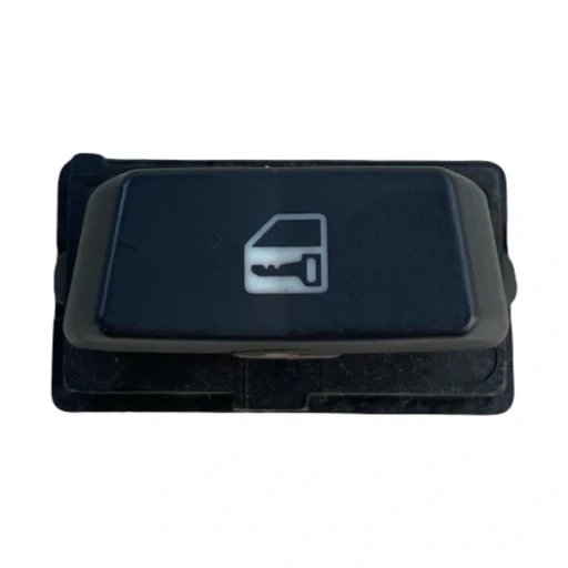 Botao trava porta esquerdo chevrolet captiva 2007 a 2015