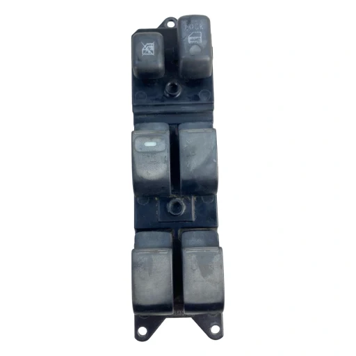 Botão Comando Vidro Mitsubishi Outlander 2007 A 2013 8608A060